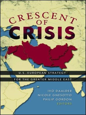 cover image of Crescent of Crisis